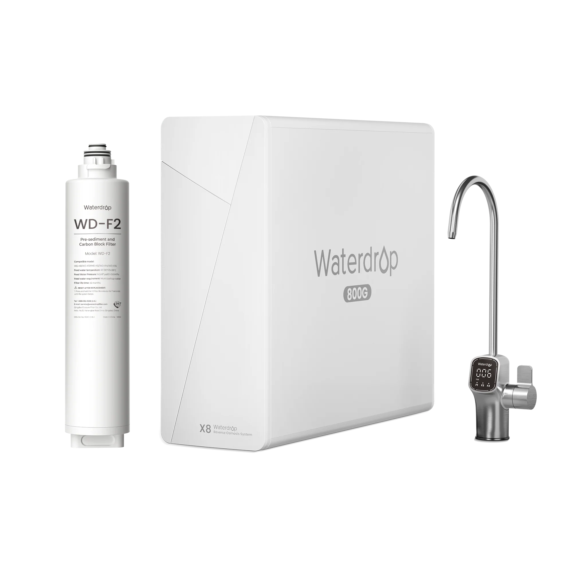 Empfohlenes Bündel über 800